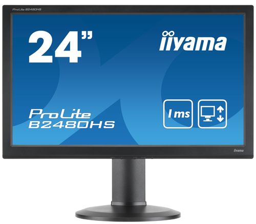 Iiyama ProLite B2480HS-B2 | 24&quot;