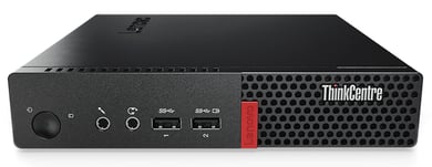 Lenovo ThinkCentre M910q 10MU-S0YV00 | i5-6500T | 16 GB RAM | 256 GB NVME | Mini PC