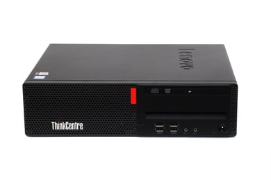 Lenovo ThinkCentre M910s Type: 10ML-S1QF0S | i5-6500 | 8 GB RAM | 256 GB SSD | SFF