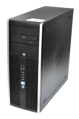 HP Compaq 8200 Elite | i5-M520 | 4 GB RAM | 160 GB HDD | Mini Tower