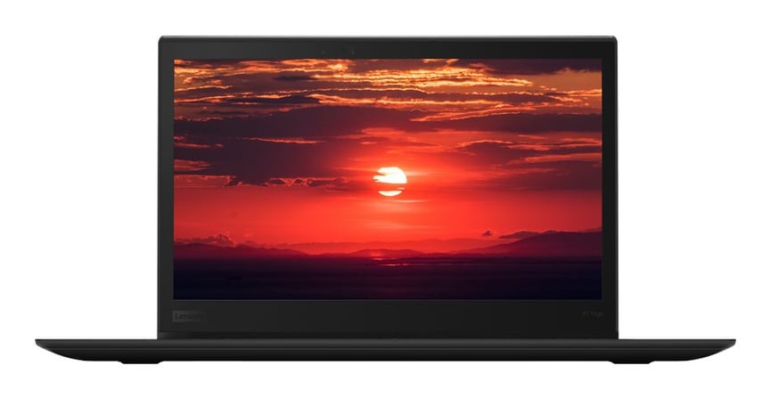 LENOVO ThinkPad X1 Yoga 3rd | 14" | i5-8350U | 8 GB RAM | 256 GB SSD