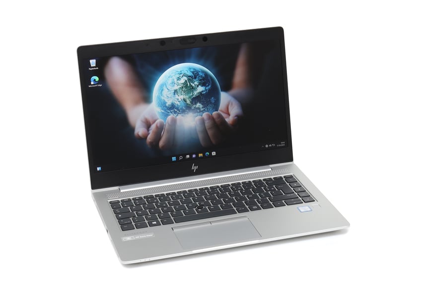 HP EliteBook 840 G5 | 14&quot; | i5-8350U | 8 GB RAM | 256 GB SSD