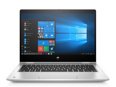 HP ProBook x360 435 G7 | 13,3" | Ryzen 5-4500U | 16 GB RAM | 256 GB SSD