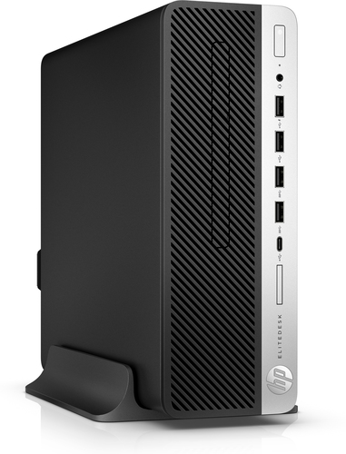HP EliteDesk 705 G4 | A10 PRO-9700 R7 | 8 GB RAM | 256 GB SSD