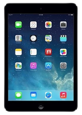 Apple iPad 7 | A2198 | 32 GB | Space Grey