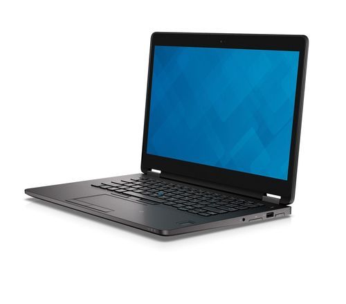 Dell Latitude E7470 | 14.0&quot; | i5-6300U | 8 GB RAM | 256 GB NVME