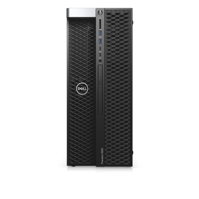 Dell Precision 5820 Tower | Xeon-2133 | 32 GB RAM | 512 GB SSD