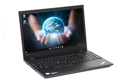 Lenovo ThinkPad P51s W10DG | 15,6" | i7-6600U | 16 GB RAM | 256 GB SSD
