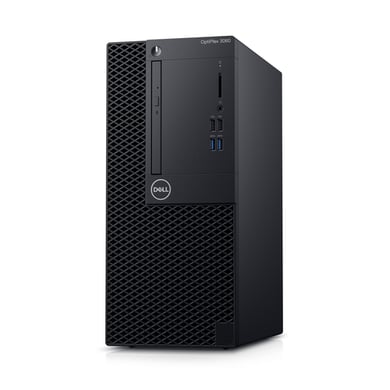Dell OptiPlex 3060 | i5-8500 | 8 GB RAM | 256 GB SSD
