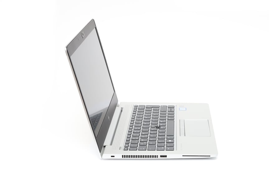 HP EliteBook 830 G5 | i5-8250U | 8 GB RAM | 256 GB SSD