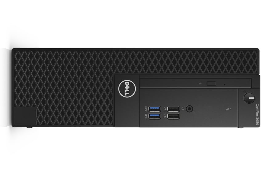 Dell OptiPlex 3050 | i5-6500 | 16 GB RAM | 256 GB SSD | SFF