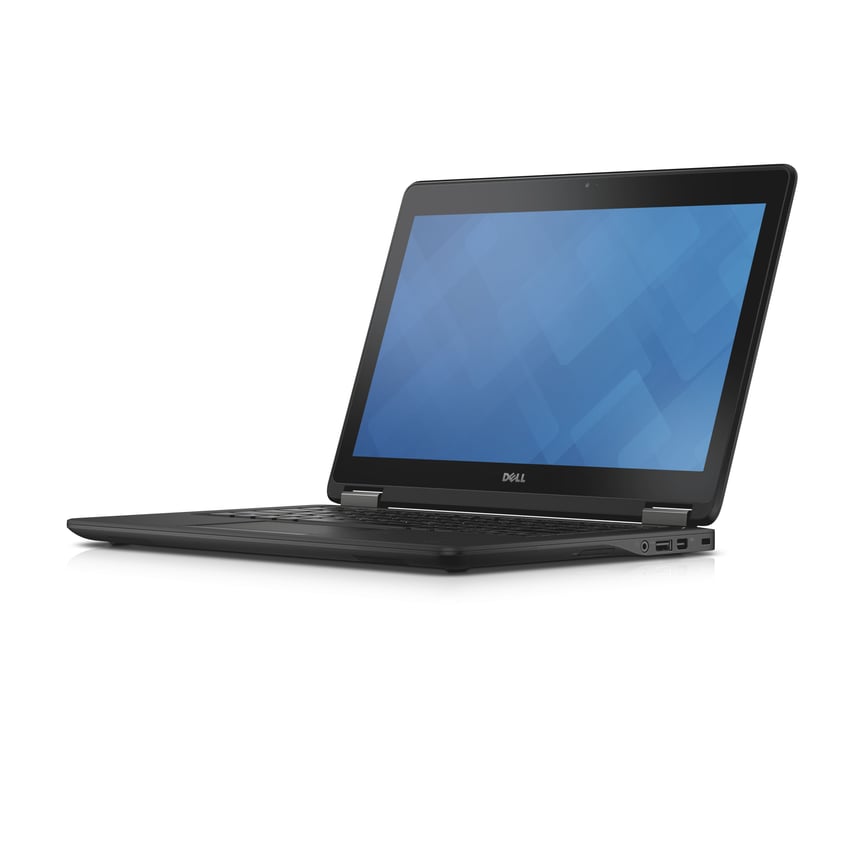 Dell Latitude E7250 | 12&quot; | i5-5300U | 8 GB | 256 GB SSD