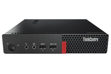 Lenovo ThinkCentre M910q | i5-6500T | 16 GB RAM | 256 GB SSD | Mini-PC