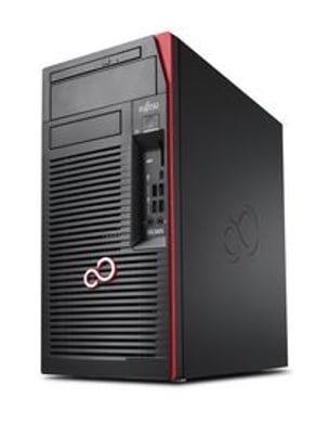 FUJITSU CELSIUS W580power | i5-8400 | 16 GB RAM | 480 GB SSD