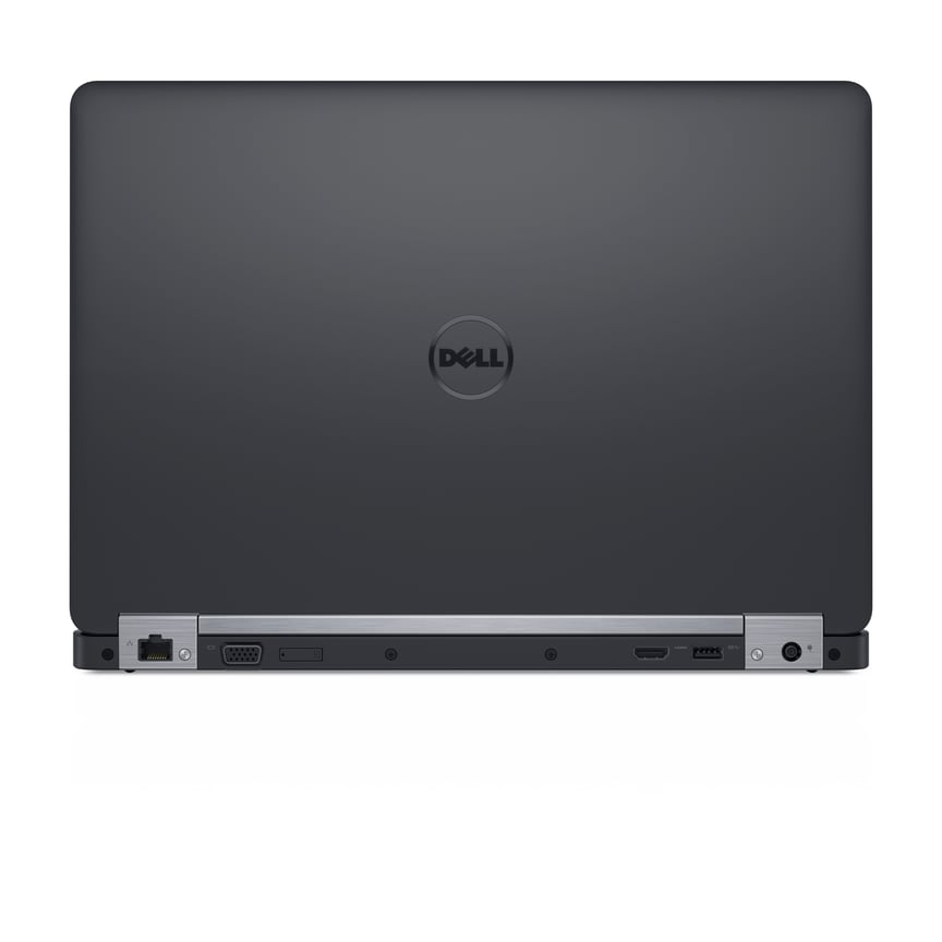 Dell Latitude E5470 | 14&quot; | i5-6200U | 8 GB RAM | 256 GB SSD