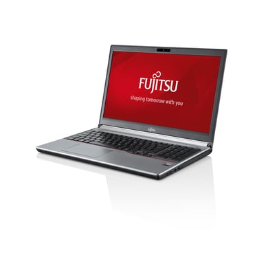 Fujitsu LifeBook E754 | 15,6" | i5-4300M | 8 GB RAM | 256 GB SSD