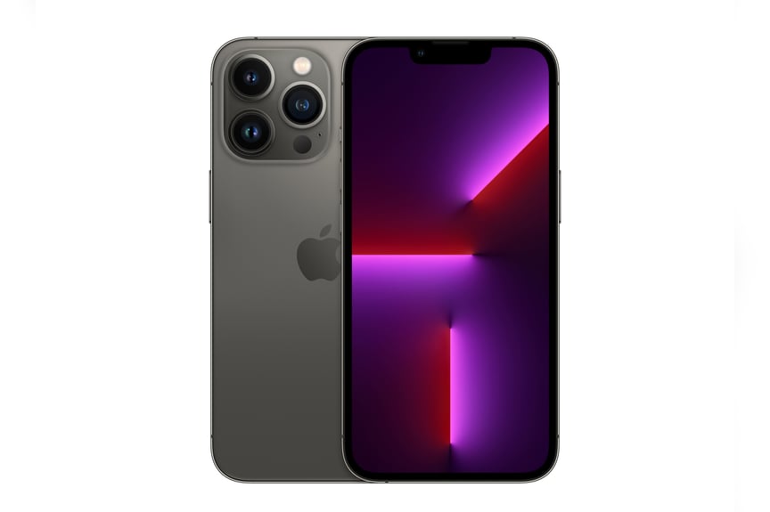 Apple iPhone 13 Pro | 512 GB | Graphite