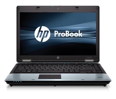 HP ProBook 6450b | 14" | i5-M520 | 8 GB RAM | 256 GB SSD