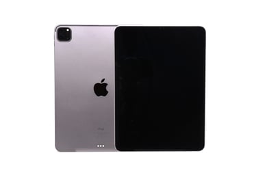 Apple iPad Pro 11 2nd Gen. | 128 GB | Grau 
