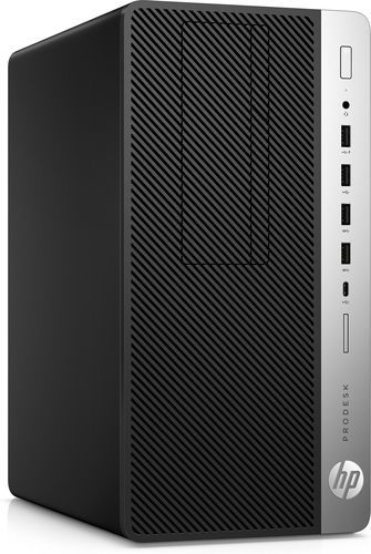 HP ProDesk 600 G3 | i5-6500T | 8 GB RAM | 480 GB SSD | MT