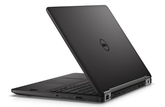 Dell Latitude E7270 | 12,5&quot; | i5-6300U | 8 GB RAM | 256 GB SSD