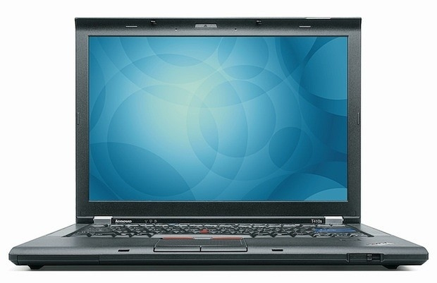 Lenovo ThinkPad L412 | 14&quot; | i5-M520 | 4 GB RAM | 256 GB SSD