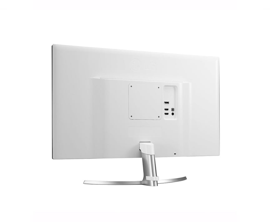 LG 27UD68-W | Weiss | 27&quot; | 3840 x 2160