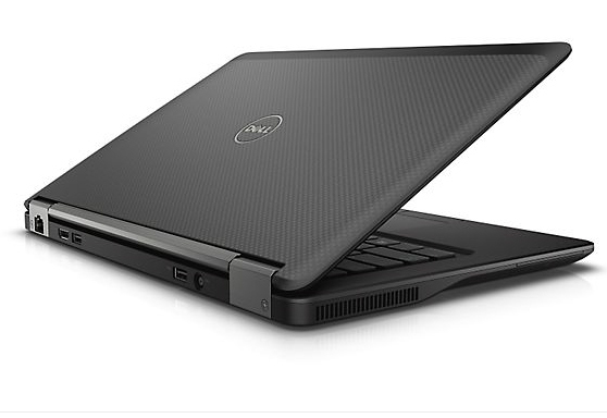 Dell Latitude E7250 | 12,5&quot; | i5-6300U | 4 GB RAM | 256 GB SSD