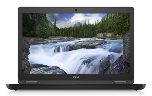 Dell Latitude 5590 | 15,6&quot; | i5-8350U | 8 GB RAM | 256 GB SSD