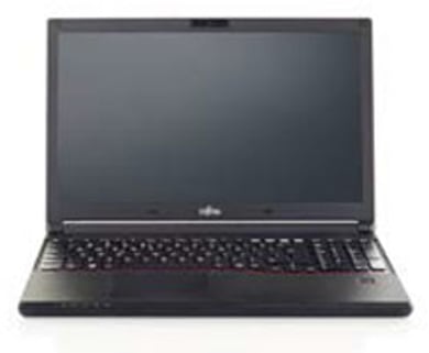 Fujitsu Lifebook E556 | 15 | i5-6200U | 16 GB RAM | 256 GB SSD