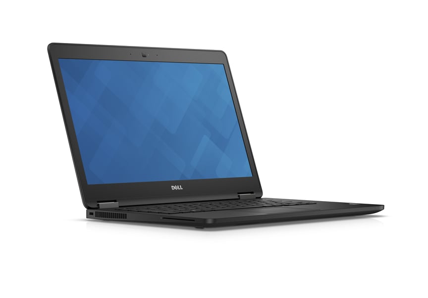 Dell Latitude E7470 | 14.0&quot; | i7-6600U | 8 GB RAM | 256 GB SSD
