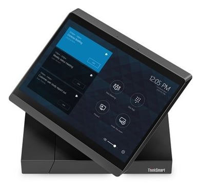 Lenovo ThinkSmart Hub 500 | 11.6" | i5-7500T | 8 GB RAM | 128 GB NVME