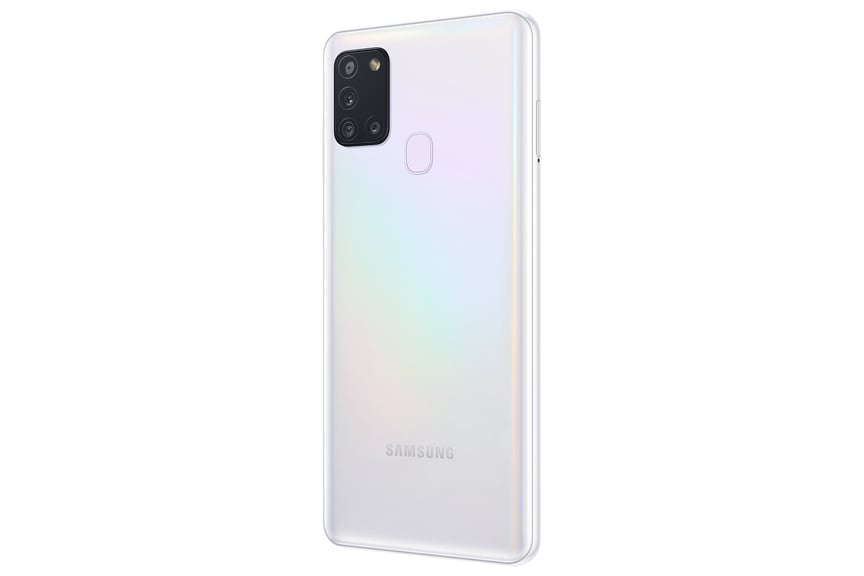 Samsung Galaxy A21s Dual | 32 GB | White 