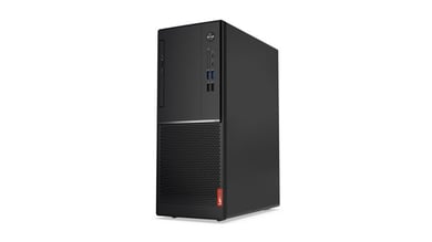 LENOVO V520-15IKL Desktop | i3-7100 | 16 GB RAM | 256 GB SSD | MT