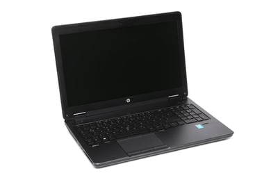 HP ZBook 15 | 15,6" | i7-4800MQ | 32 GB RAM | 256 GB SSD