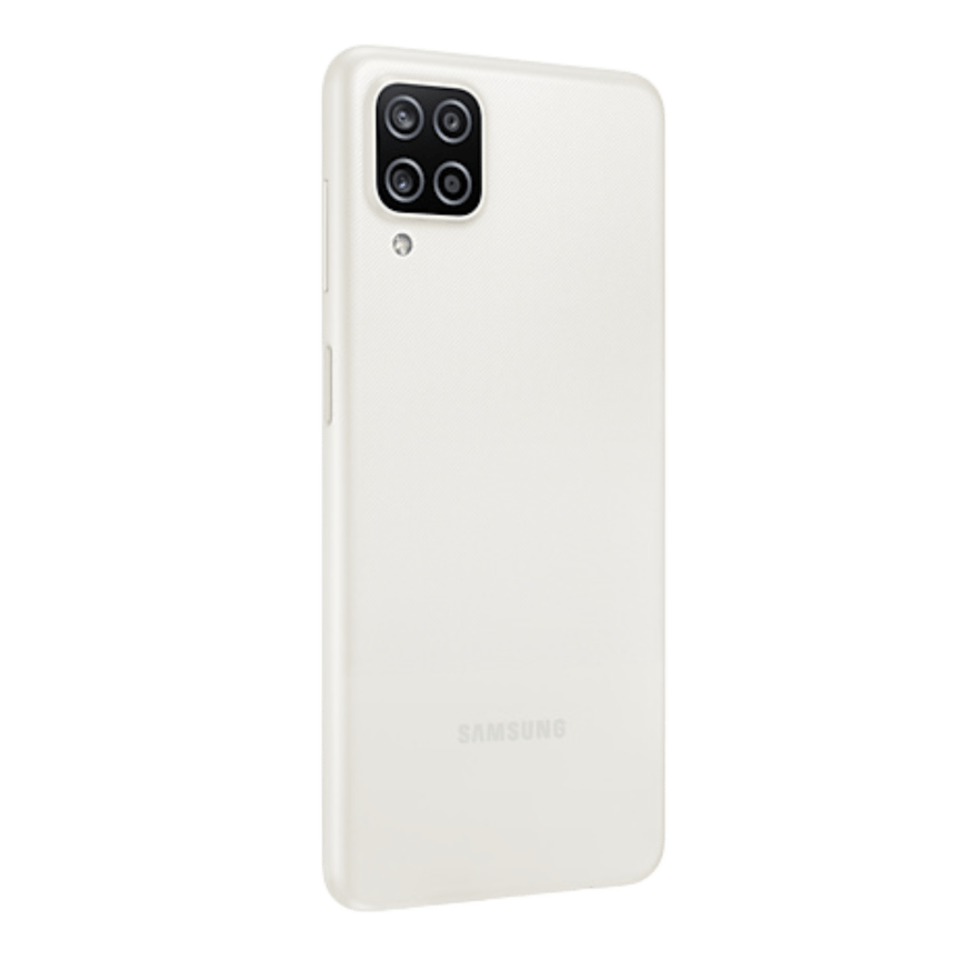 Samsung Galaxy A12 Dual | 64 GB | White
