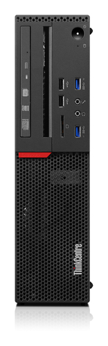 Lenovo ThinkCentre M900 | i7-6700 | 16 GB RAM | 250 GB SSD