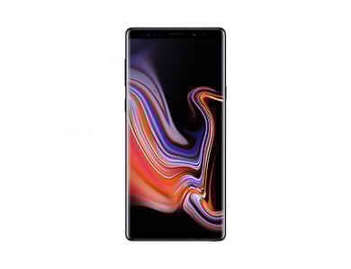 Samsung Galaxy Note 9 Dual | 128 GB | Midnight Black