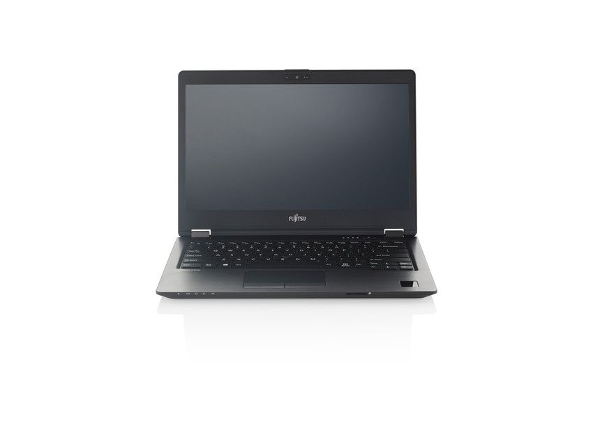 Fujitsu LIFEBOOK U748 | 14.0&quot; | i5-8250U | 16 GB RAM | 256 GB SSD