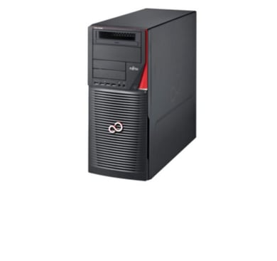 Fujitsu Celsius M740B |  E5-2620 | 8 GB RAM | 480 GB SSD | Mini-Tower 