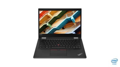 Lenovo ThinkPad X390 Yoga | 13.3" | i5-8265U | 8 GB RAM | 256 GB NVMe