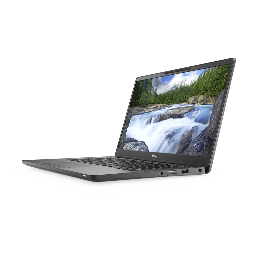 Dell Latitude 7300 | 13.3&quot; | i5-8365U | 16 GB RAM | 512 GB NVME