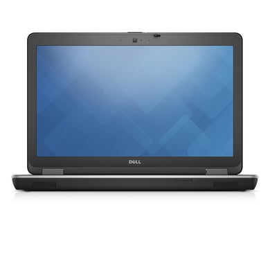 Dell Latitude E6520 | 15 | i5-2520M  | 8 GB RAM | 256 GB SSD