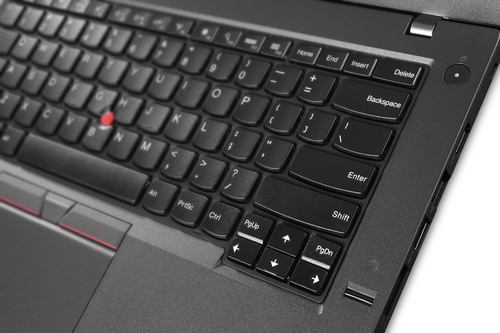 Lenovo ThinkPad T460 | 14&quot; | i5-6300U | 16 GB RAM | 256 GB SSD