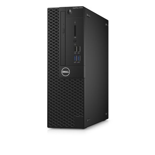 Dell OptiPlex 3050 | i7-7700 | 16 GB RAM | 256 GB SSD | SFF