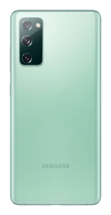Samsung Galaxy S20 FE Dual | 128 GB | Cloud Mint 