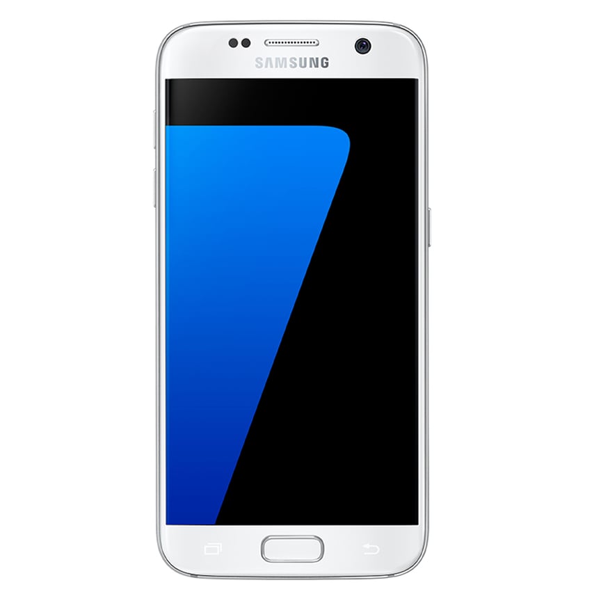 Samsung Galaxy S7 Duos | 32 GB | White
