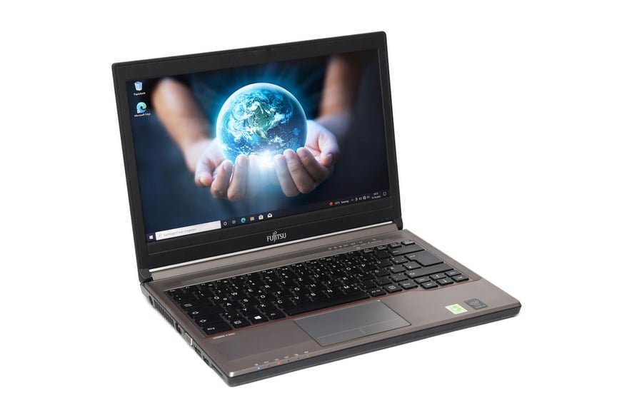 Dell Latitude 7480 | 14&quot; | i5-7600U | 16 GB RAM | 512 GB SSD