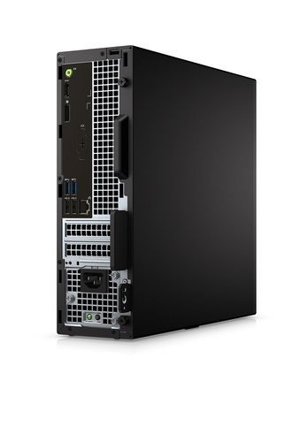 Dell OptiPlex 3040 | i3-6100 | 8 GB RAM | 256 GB SSD | SFF