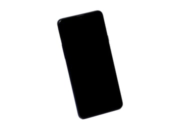 Samsung Galaxy A20s | 32 GB | Schwarz 